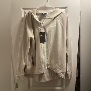 Brand new women’s Nike full zip